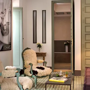 Antara Riad Marrakesh